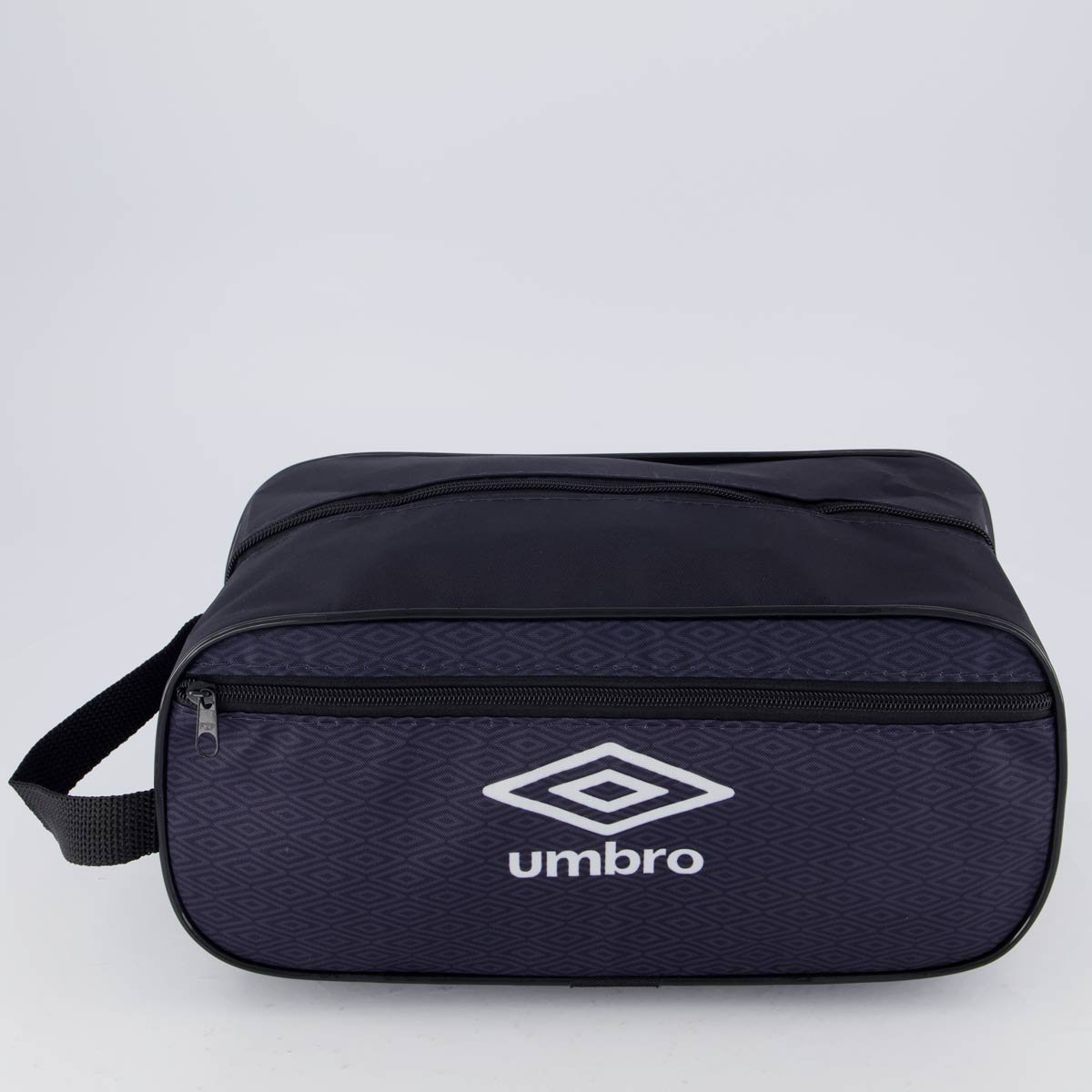 Porta Chuteira Umbro Basic Marinho Azul Marinho 3