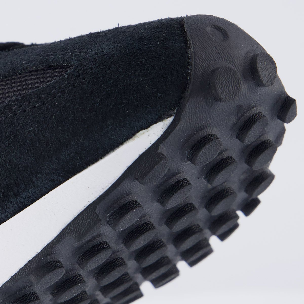 Tênis New Balance 327 V1 Preto e Branco Preto 8