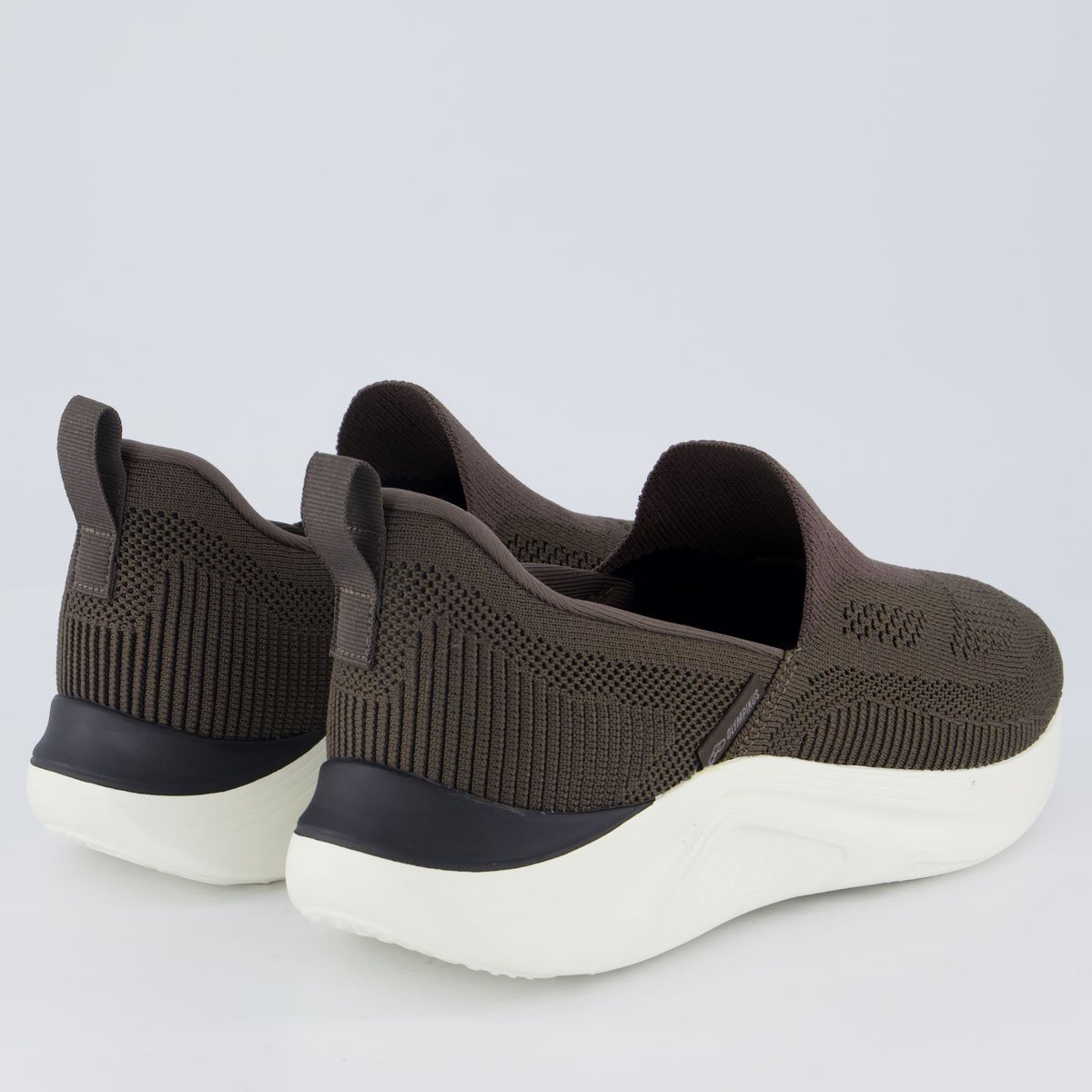 Tênis Olympikus Modulo Marrom Marrom 3