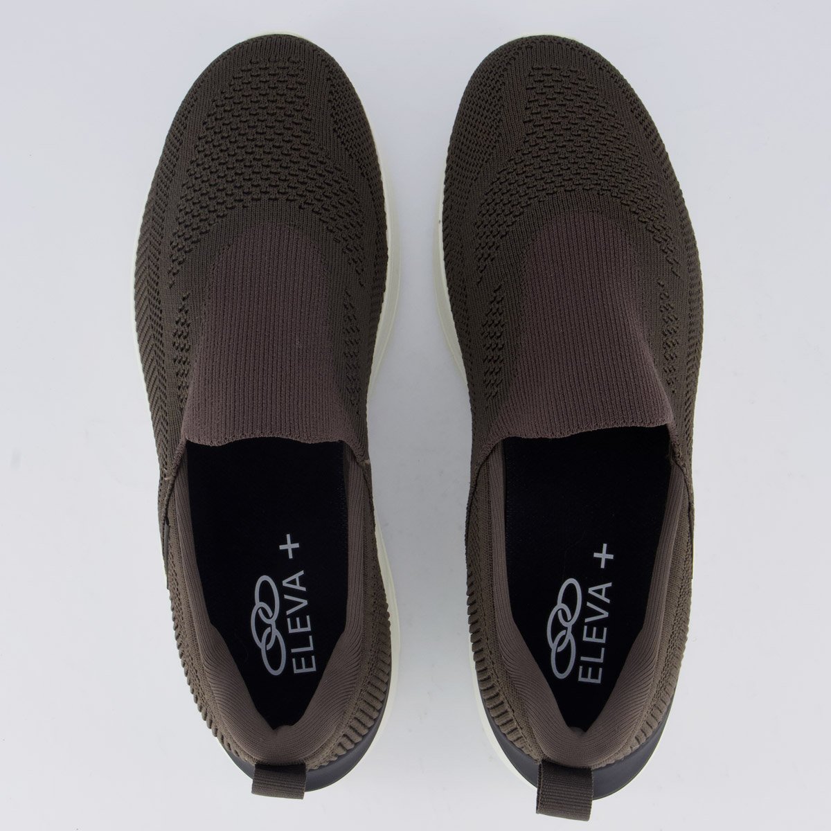 Tênis Olympikus Modulo Marrom Marrom 4