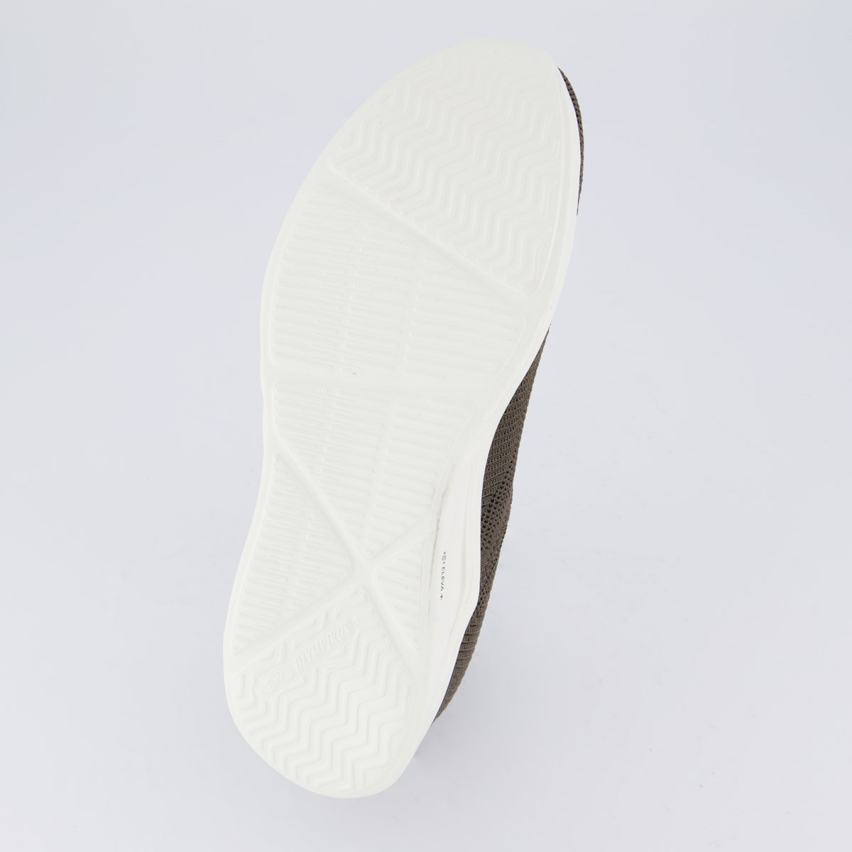 Tênis Olympikus Modulo Marrom Marrom 5