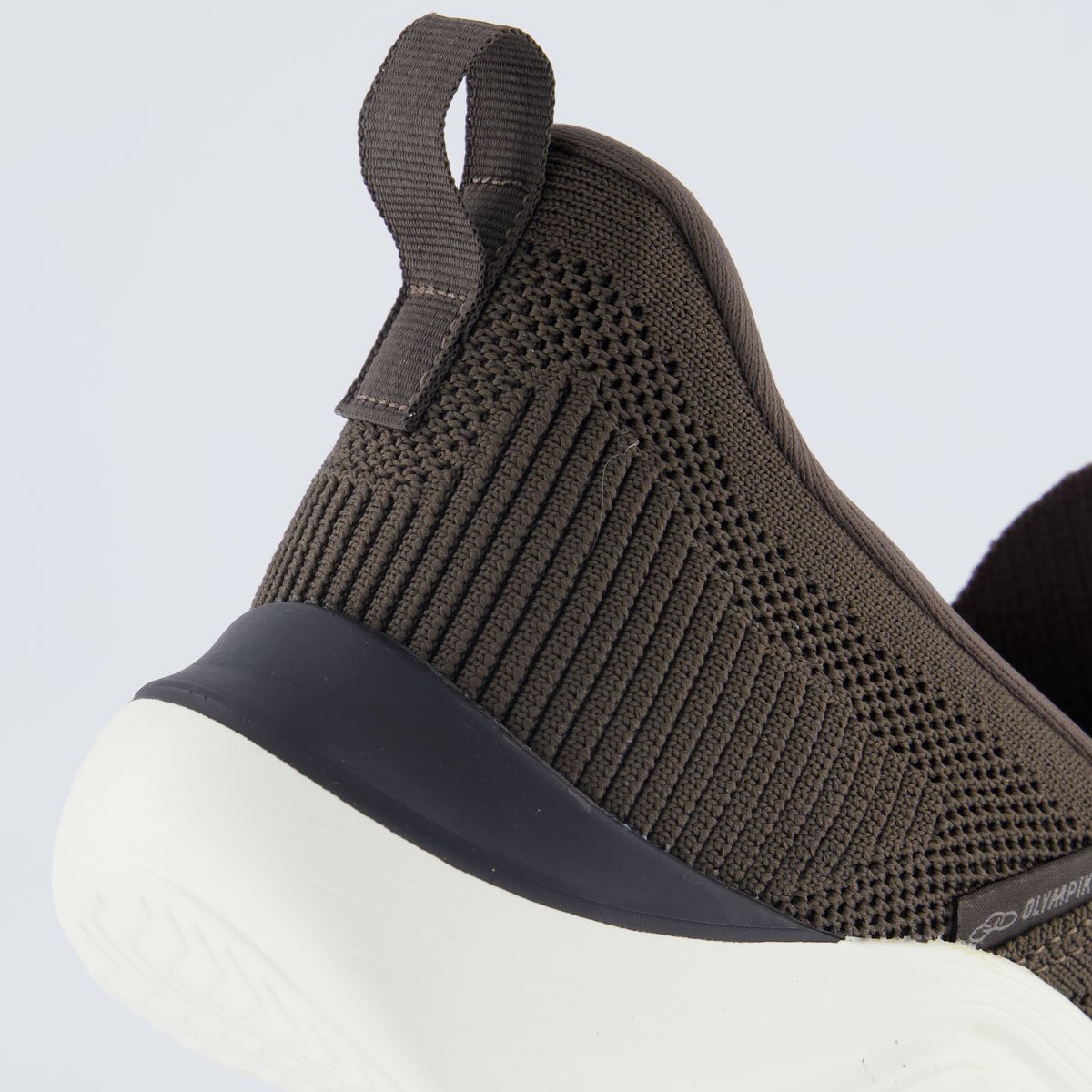 Tênis Olympikus Modulo Marrom Marrom 6