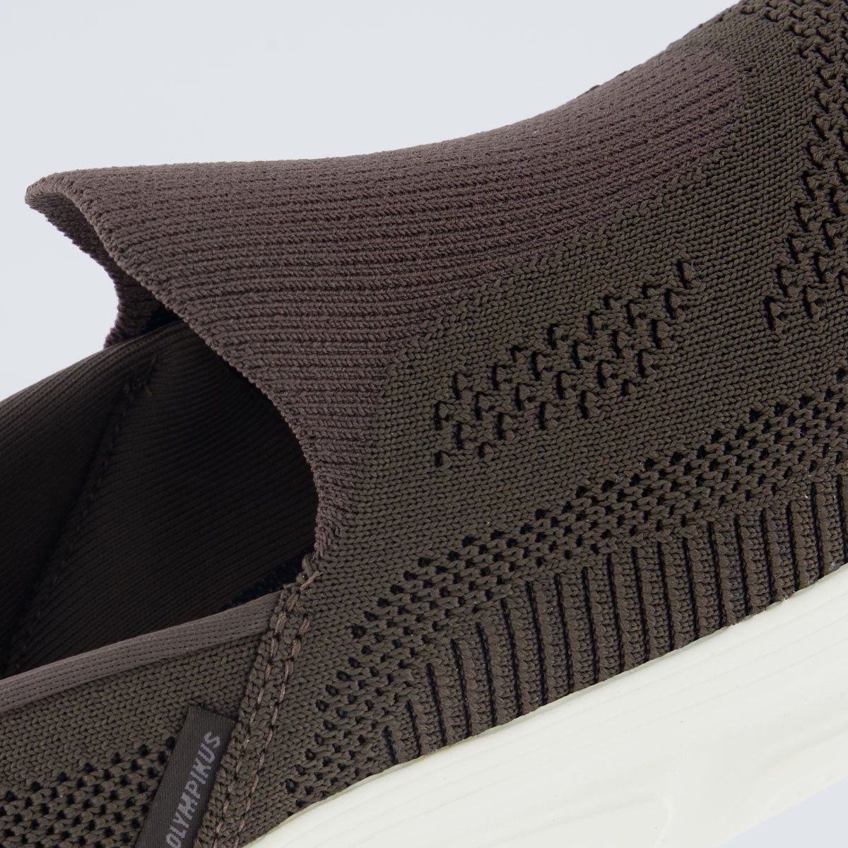 Tênis Olympikus Modulo Marrom Marrom 7