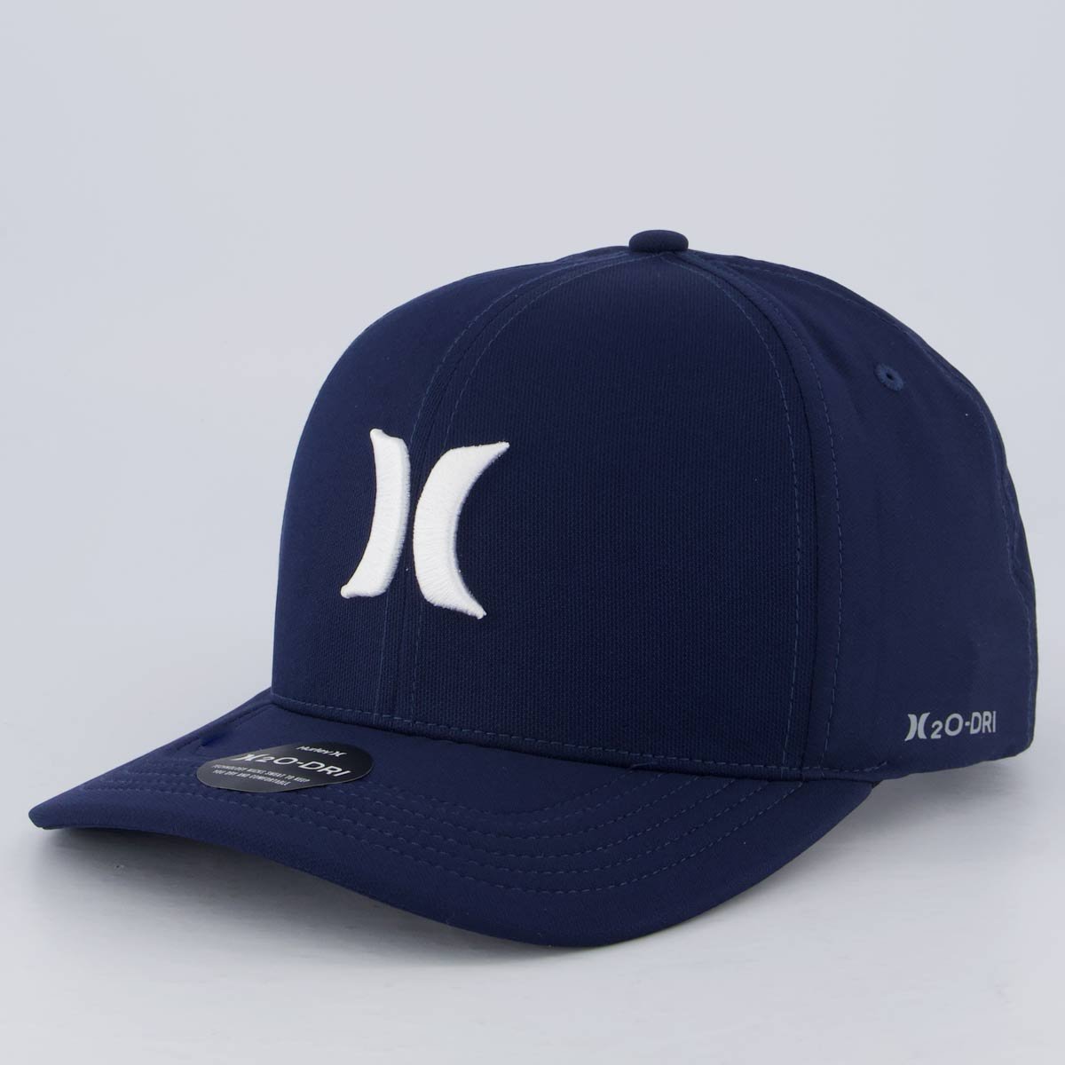 Boné Hurley Icon I Marinho