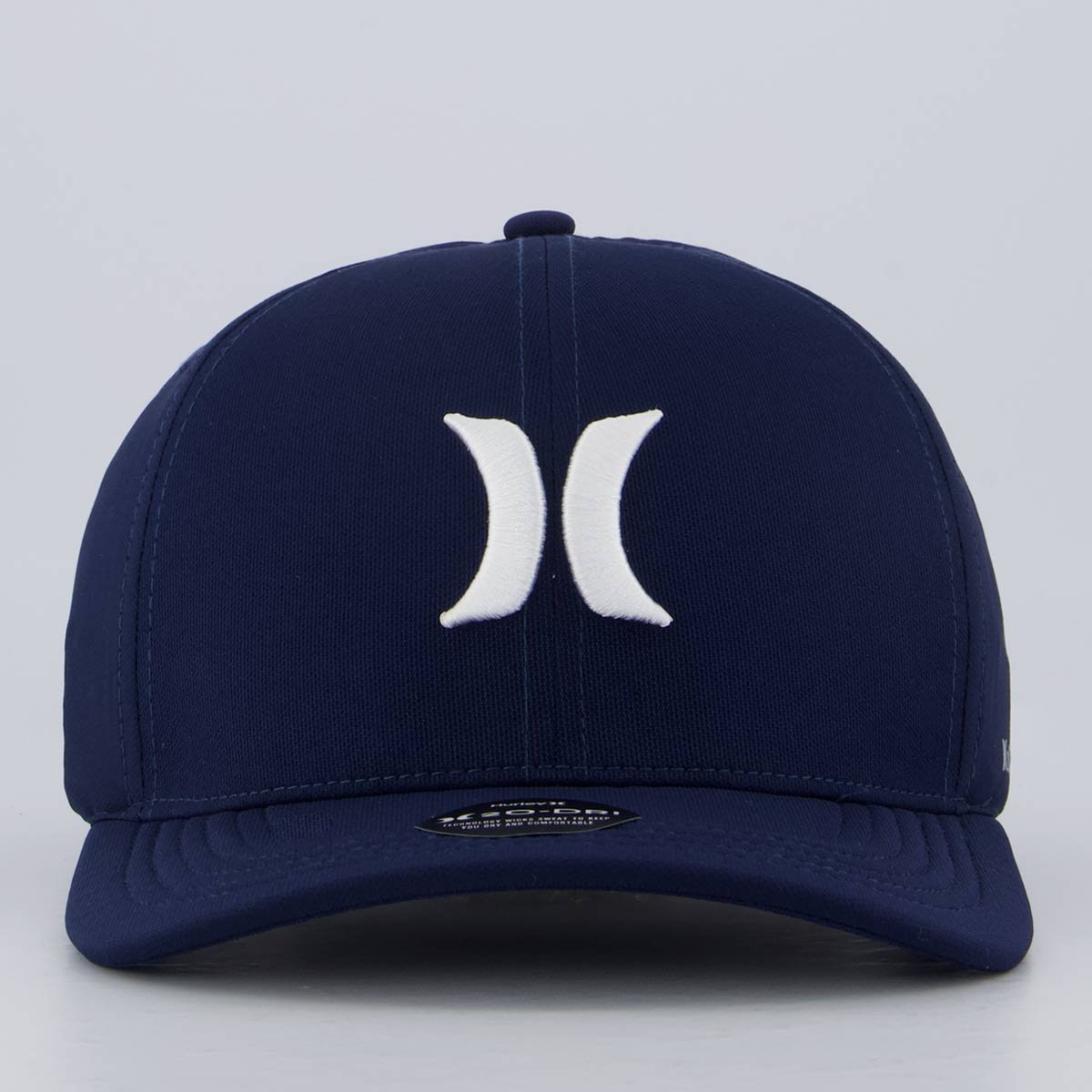 Boné Hurley Icon I Marinho Azul Marinho 2