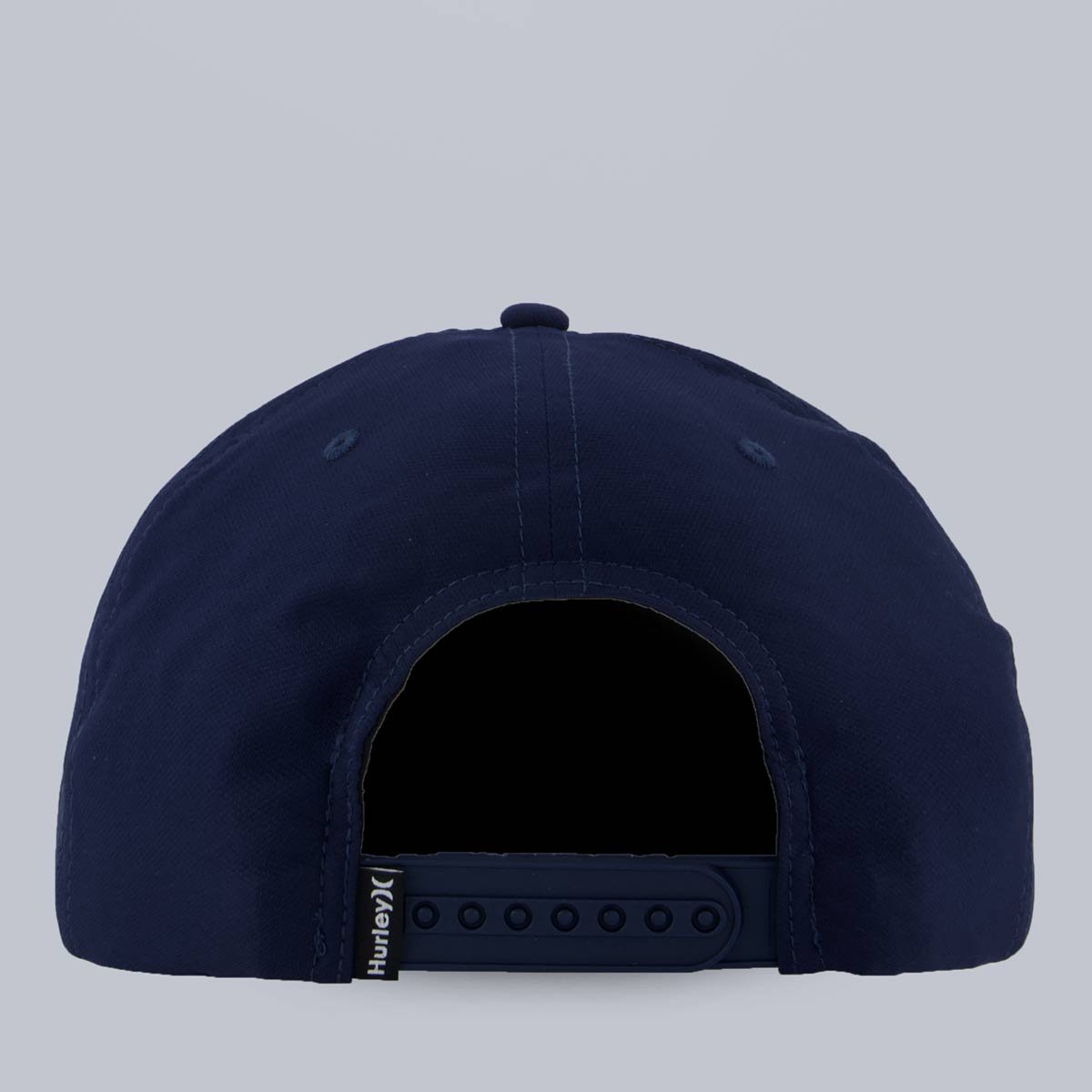 Boné Hurley Icon I Marinho Azul Marinho 3
