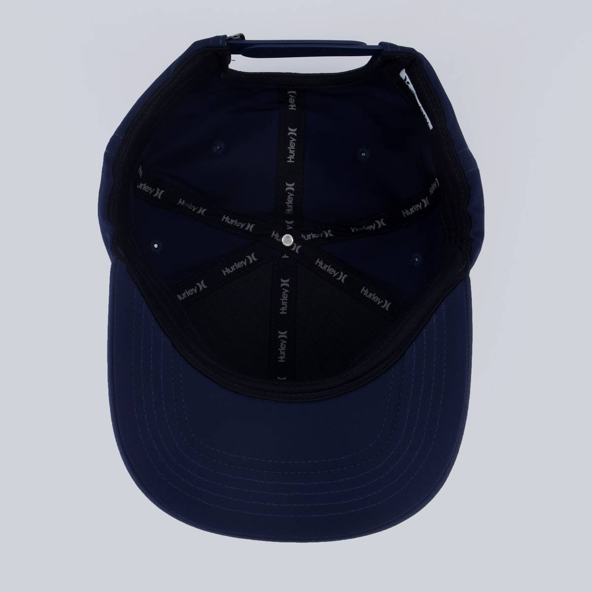 Boné Hurley Icon I Marinho Azul Marinho 4