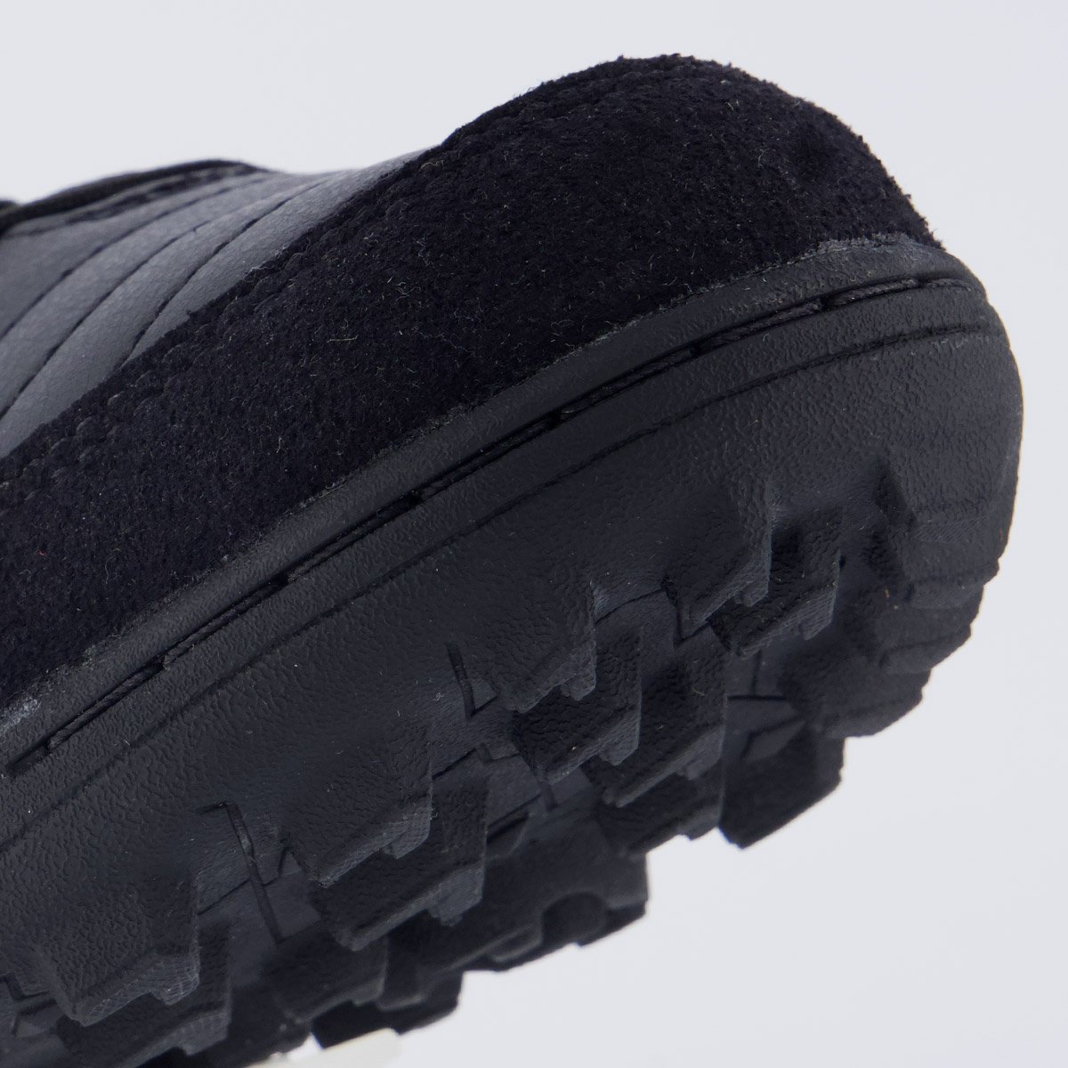 Chuteira Umbro Neo-Confort Society Preta Preto 8