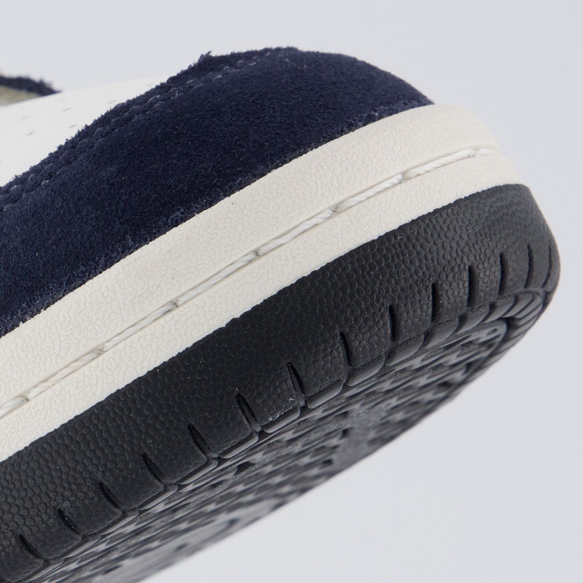 Tênis New Balance 480 Low Marinho e Branco Azul Marinho 8