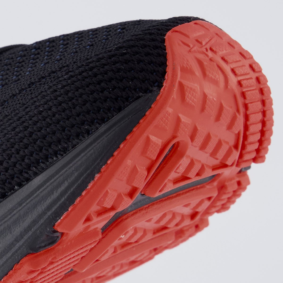 Tênis Mizuno Cool Ride 3 Preto e Marinho Preto 8