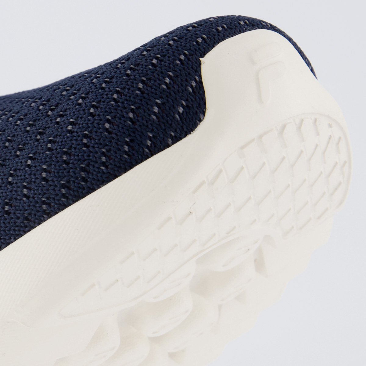 Tênis Fila Freestyle II Feminino Marinho Azul Marinho 8