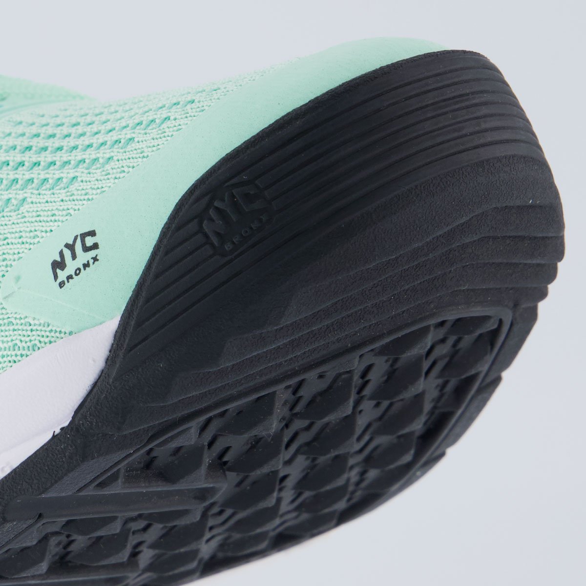 Tênis Everlast Climber Ultra Feminino Verde e Preto Verde 8