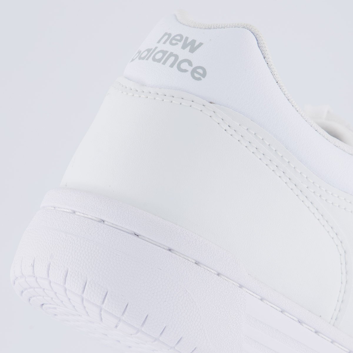 Tênis New Balance 480 Low Feminino Branco Branco 6