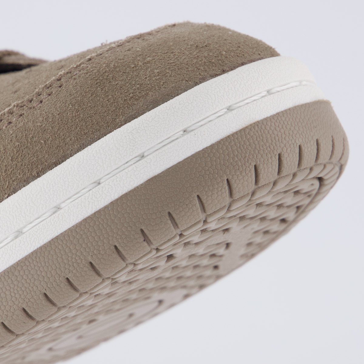 Tênis New Balance 480 Low Marrom e Branco Marrom 8