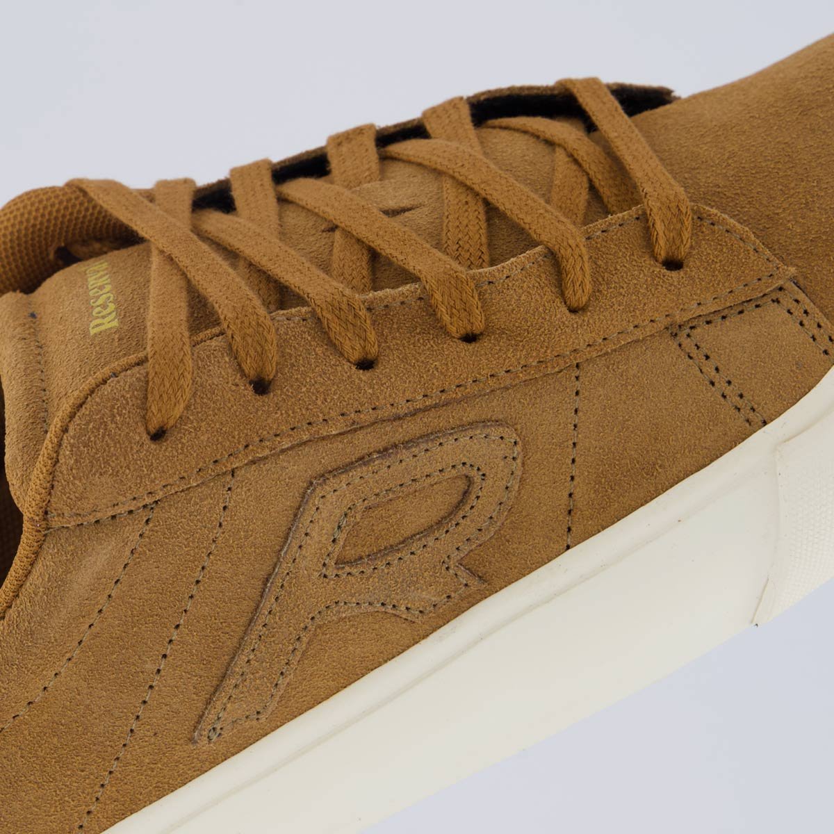 Tênis Reserva R-Ollie Marrom Marrom 7