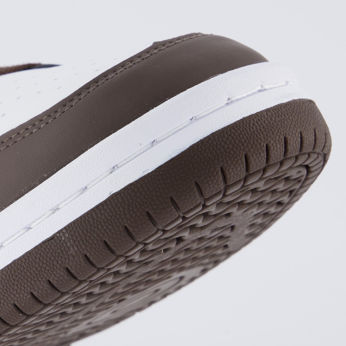 Tênis New Balance 480 Low Marrom Escuro Marrom 8