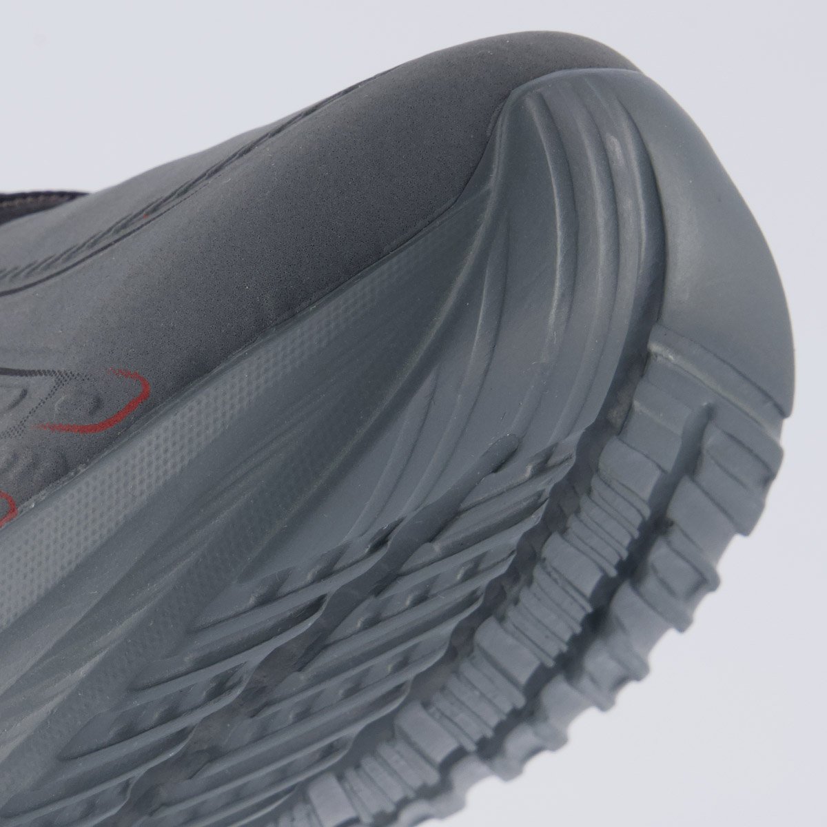 Tênis Olympikus Volcan 2 Cinza e Preto Cinza 8