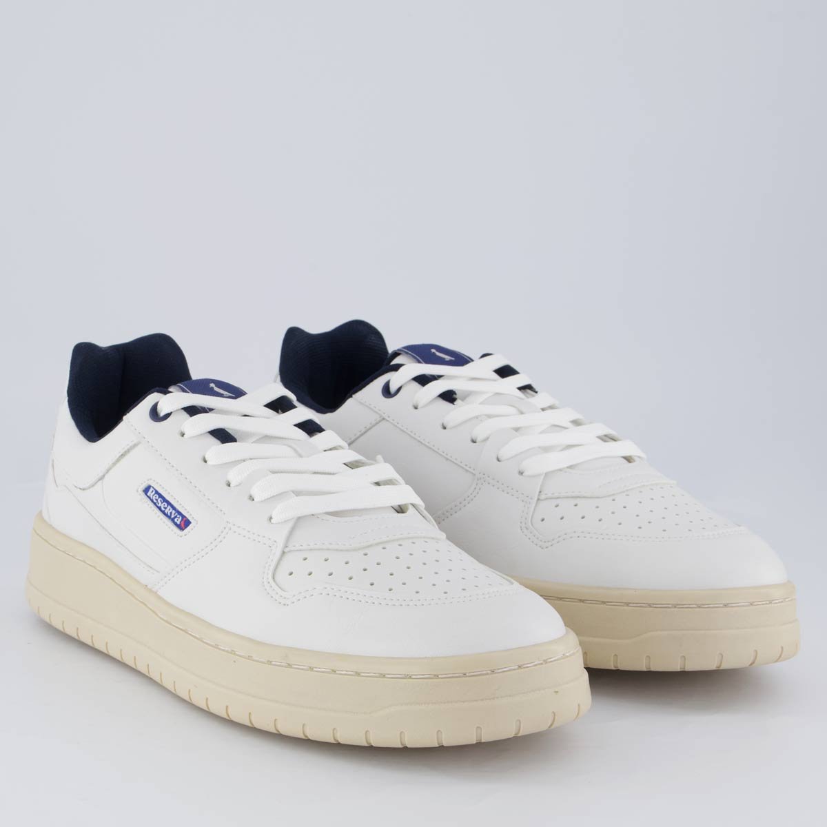 Tênis Reserva Vortex Branco Branco 2