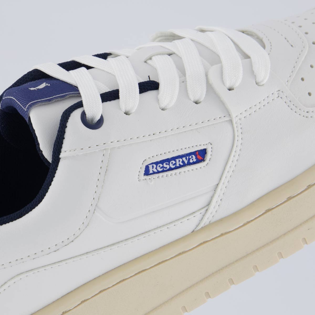 Tênis Reserva Vortex Branco Branco 7