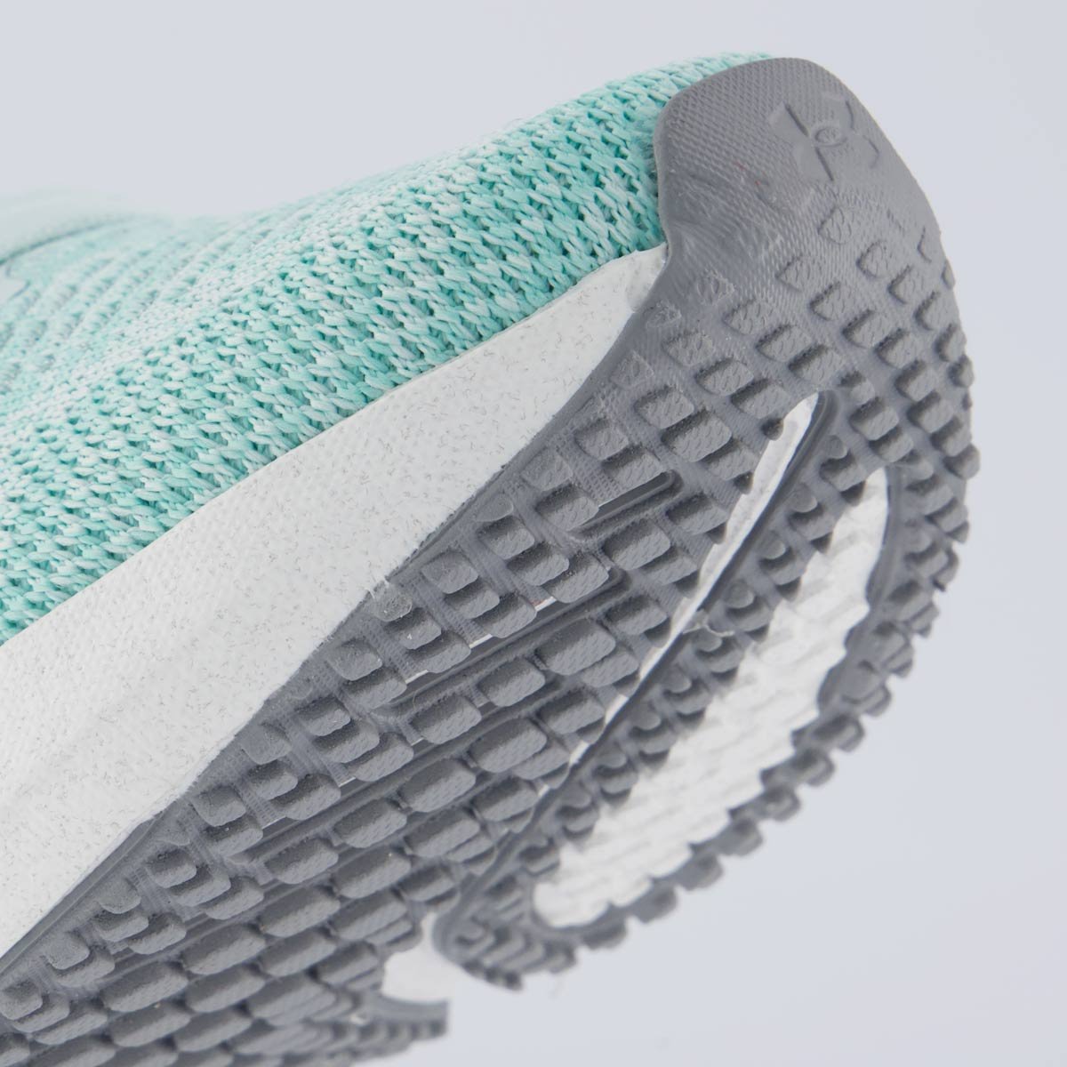 Tênis Under Armour Charged Skyline 4 Verde Claro Verde 8