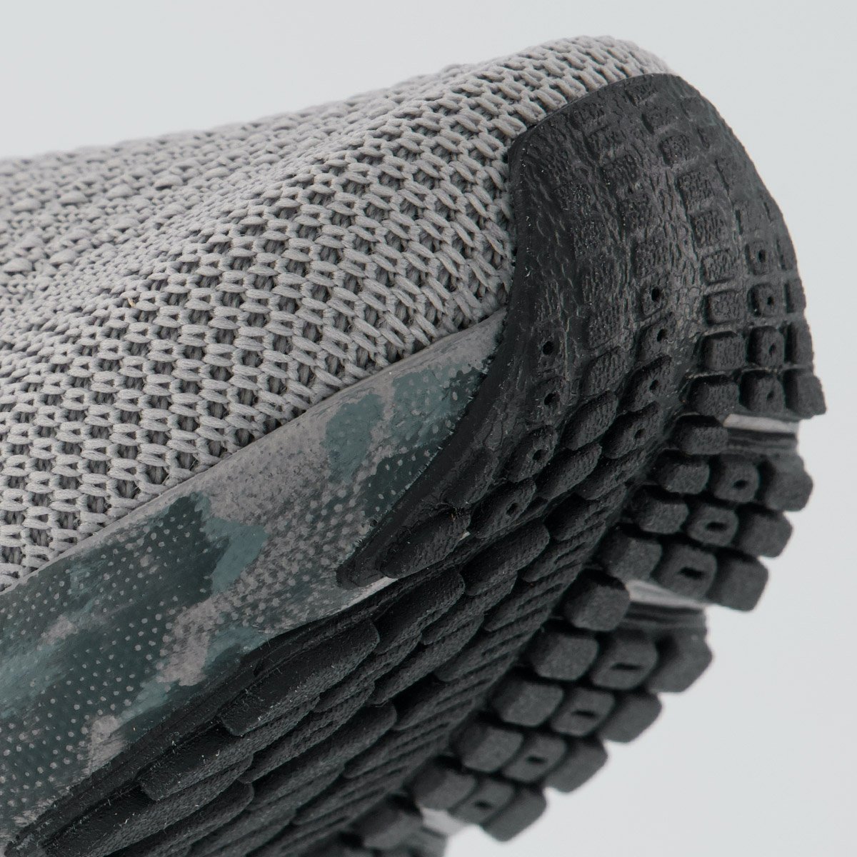 Tênis Under Armour Charged Quicker 2 Cinza Escuro Cinza 8