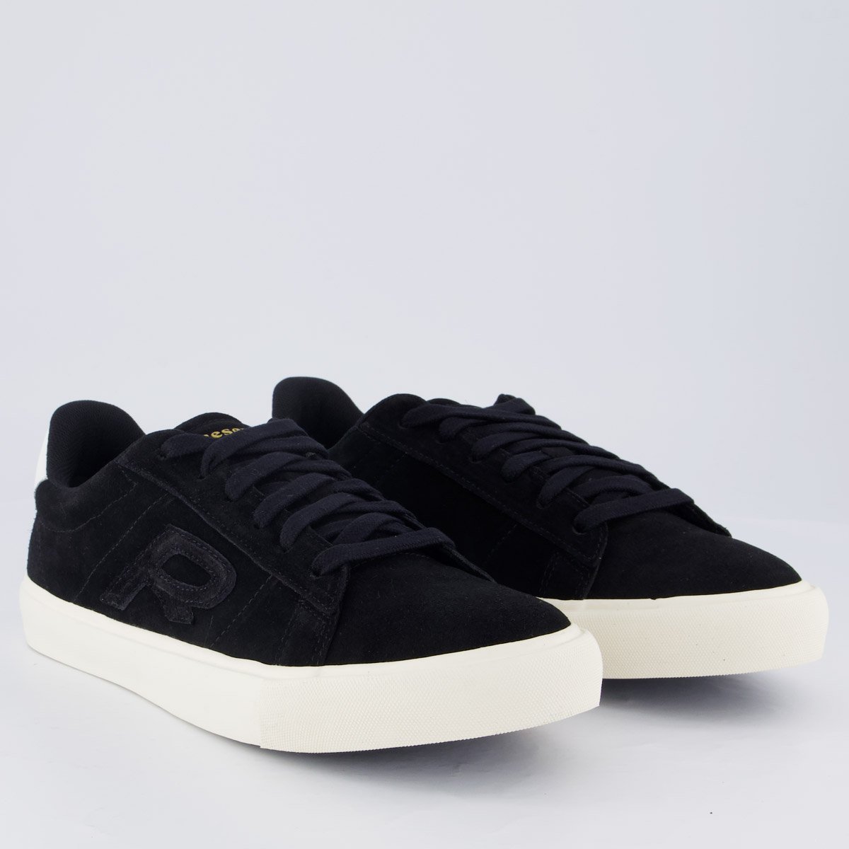 Tênis Reserva R-Ollie Preto Preto 2