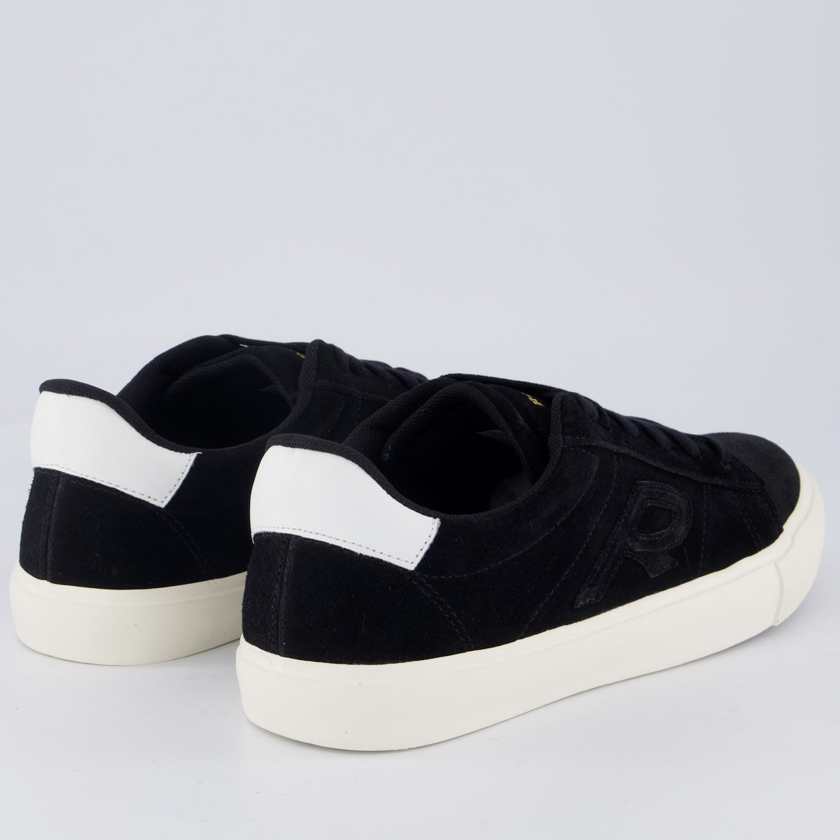 Tênis Reserva R-Ollie Preto Preto 3