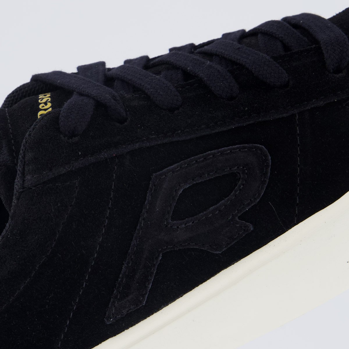 Tênis Reserva R-Ollie Preto Preto 7