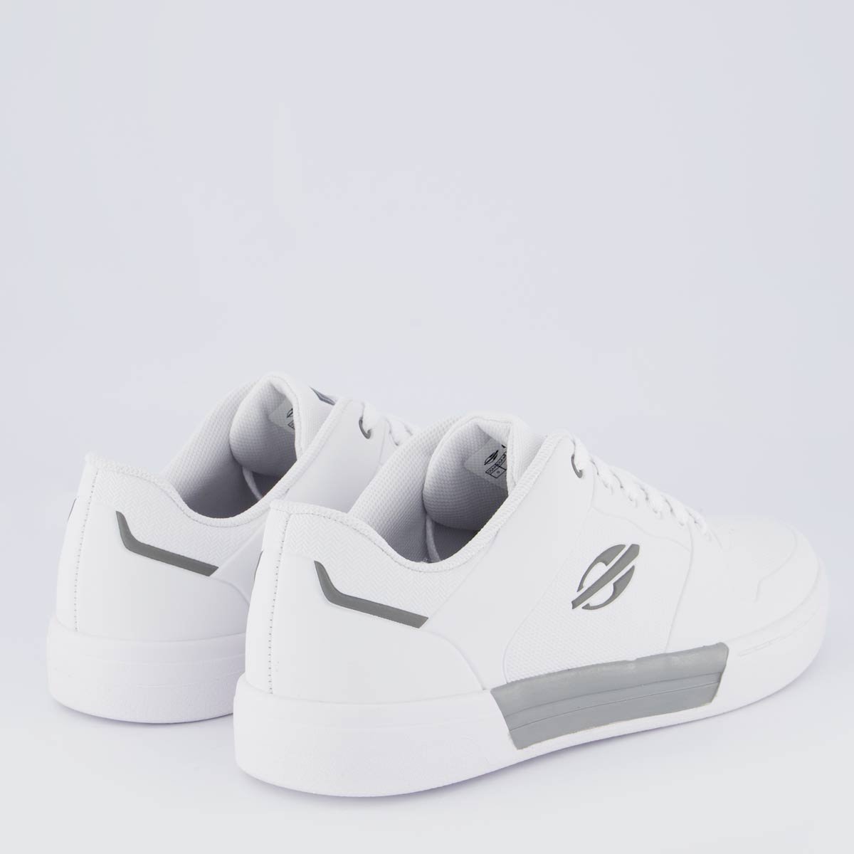 Tênis Mormaii Urban Pulse II Branco Branco 3