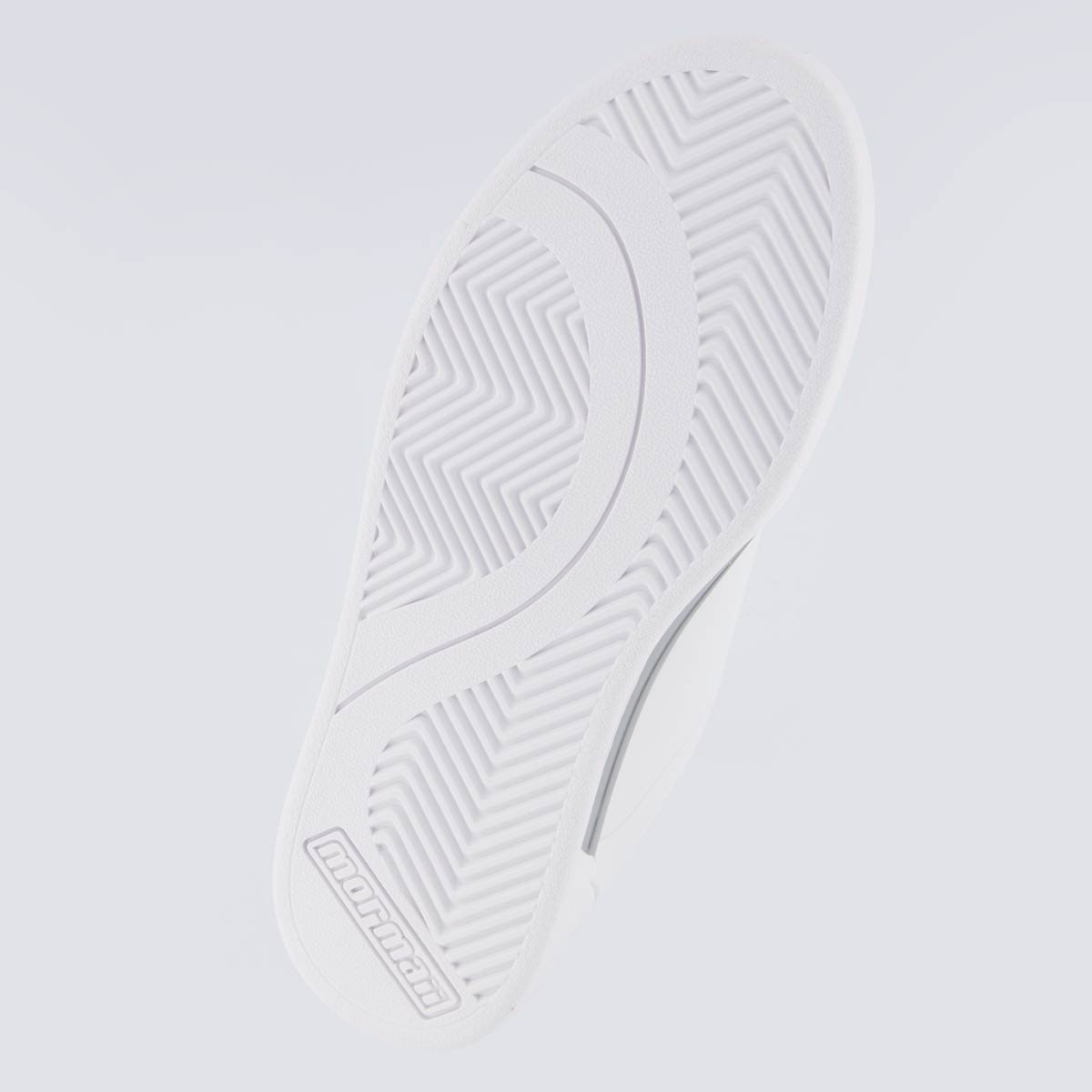 Tênis Mormaii Urban Pulse II Branco Branco 5