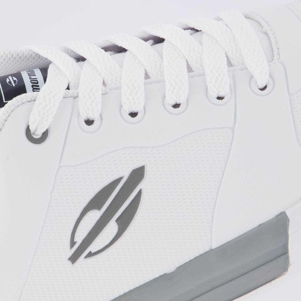 Tênis Mormaii Urban Pulse II Branco Branco 7