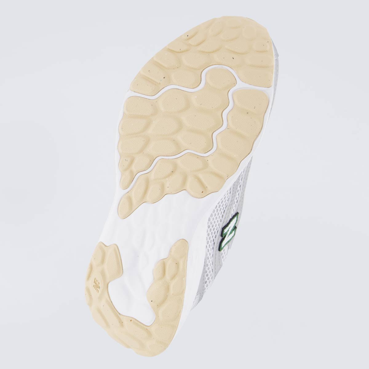 Tênis New Balance Fresh Foam Arishi V4 Feminino Cinza Cinza 5