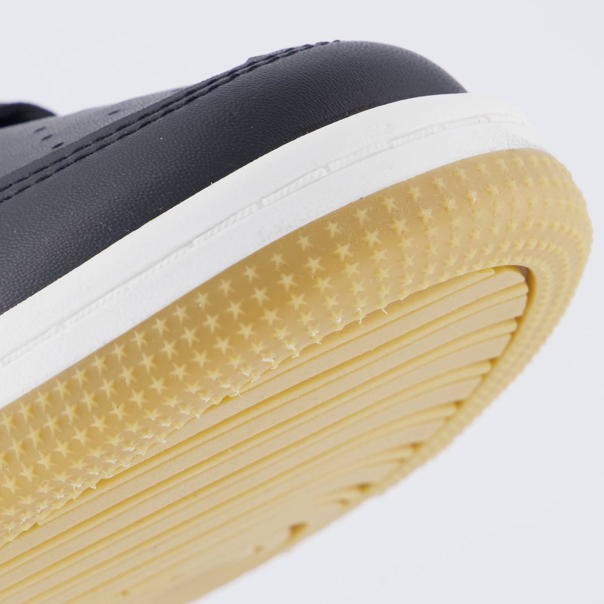 Tênis Mormaii Action Preto Branco e Marrom Preto 8