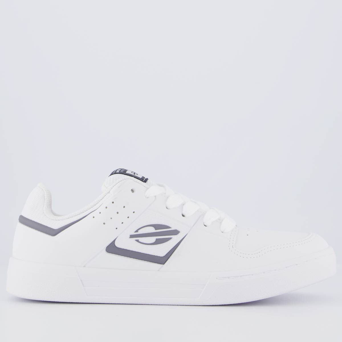 Tênis Mormaii Urban Joaca Branco