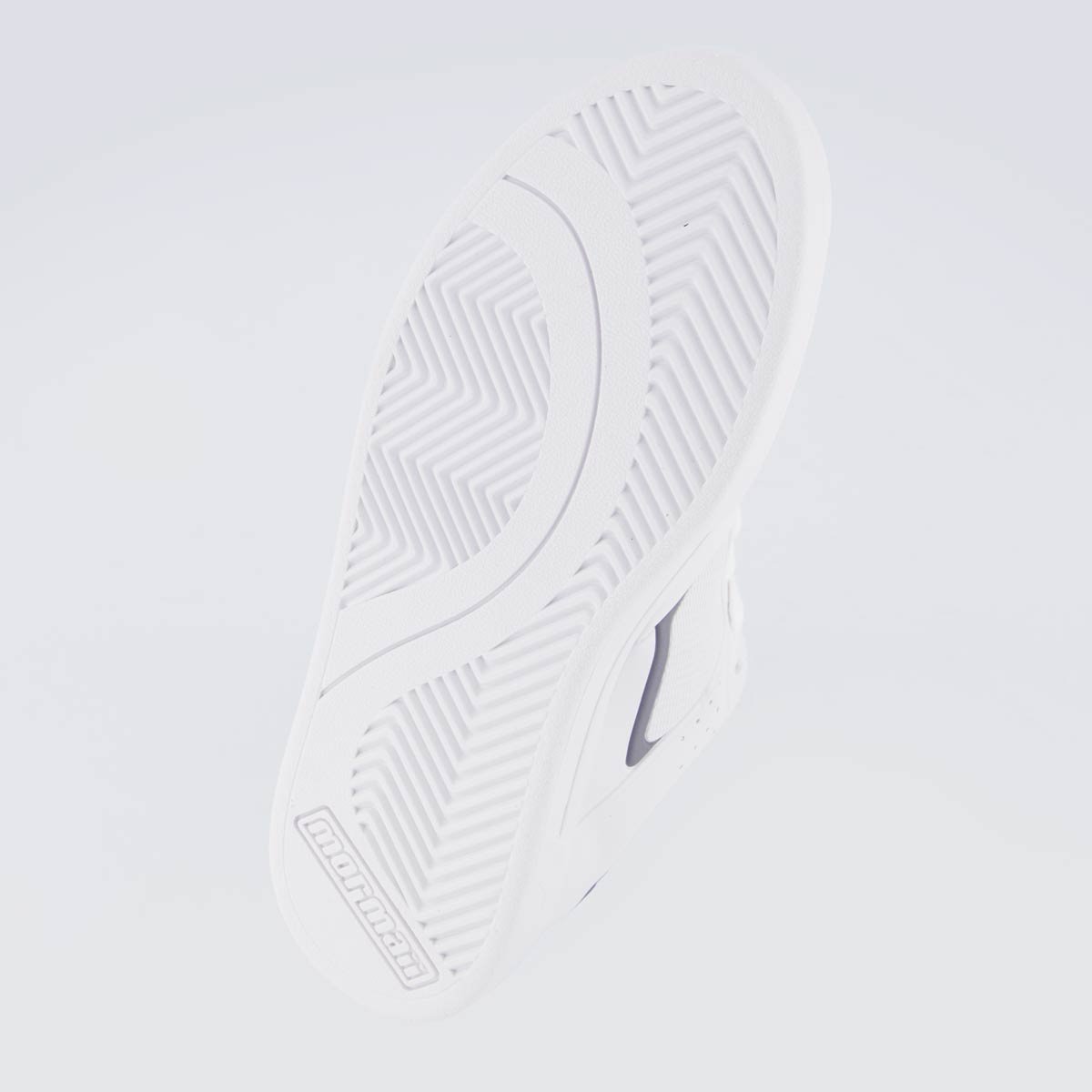 Tênis Mormaii Urban Joaca Branco Branco 5