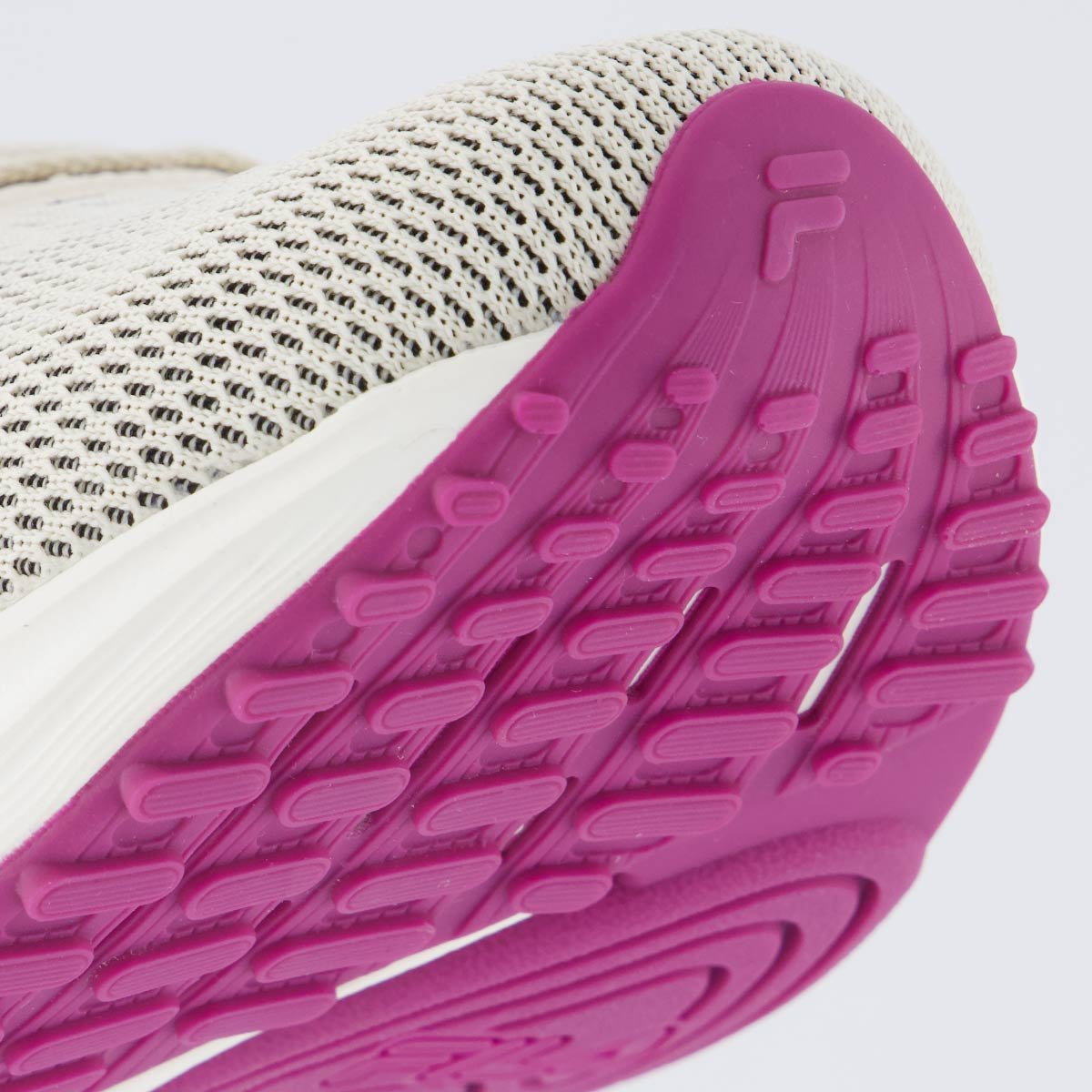 Tênis Fila Fastness Feminino Bege Bege 8