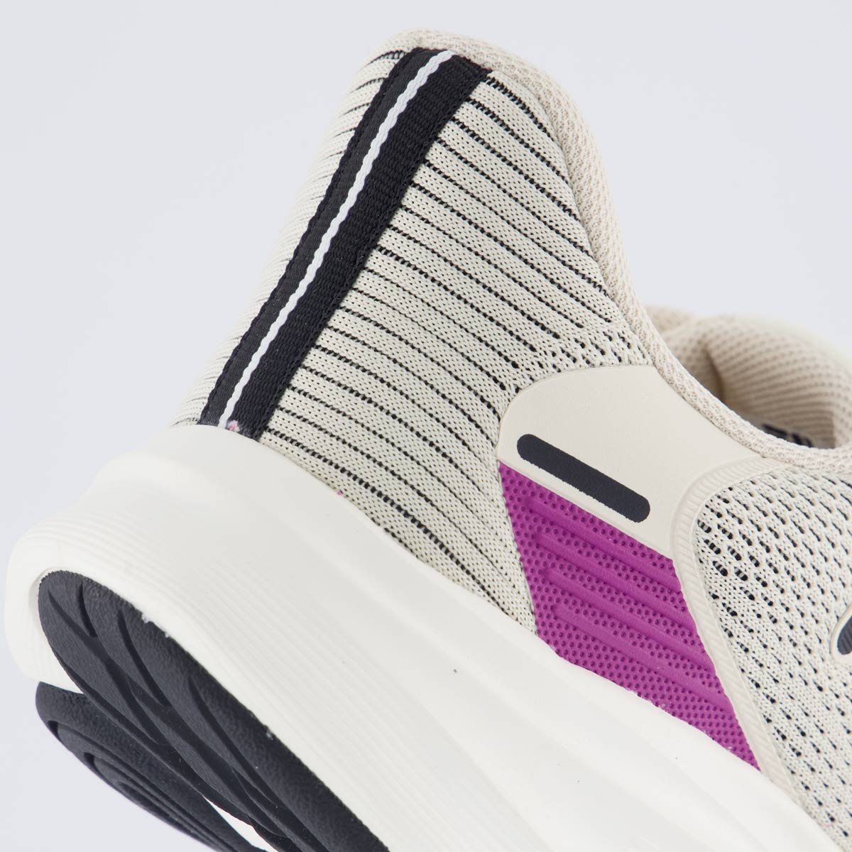 Tênis Fila Fastness Feminino Bege Bege 6