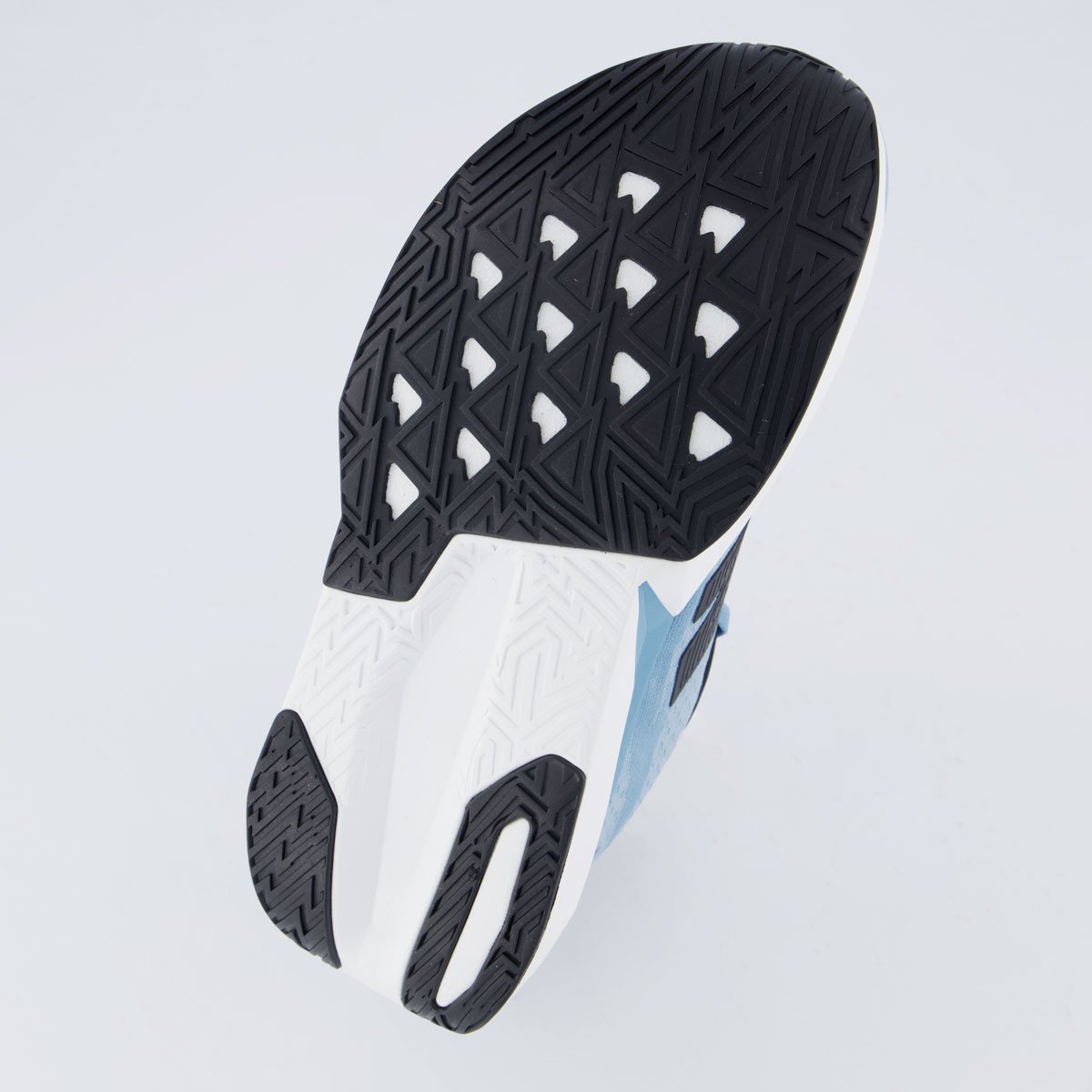Tênis New Balance Fuelcell Rebel V5 Azul Azul 5