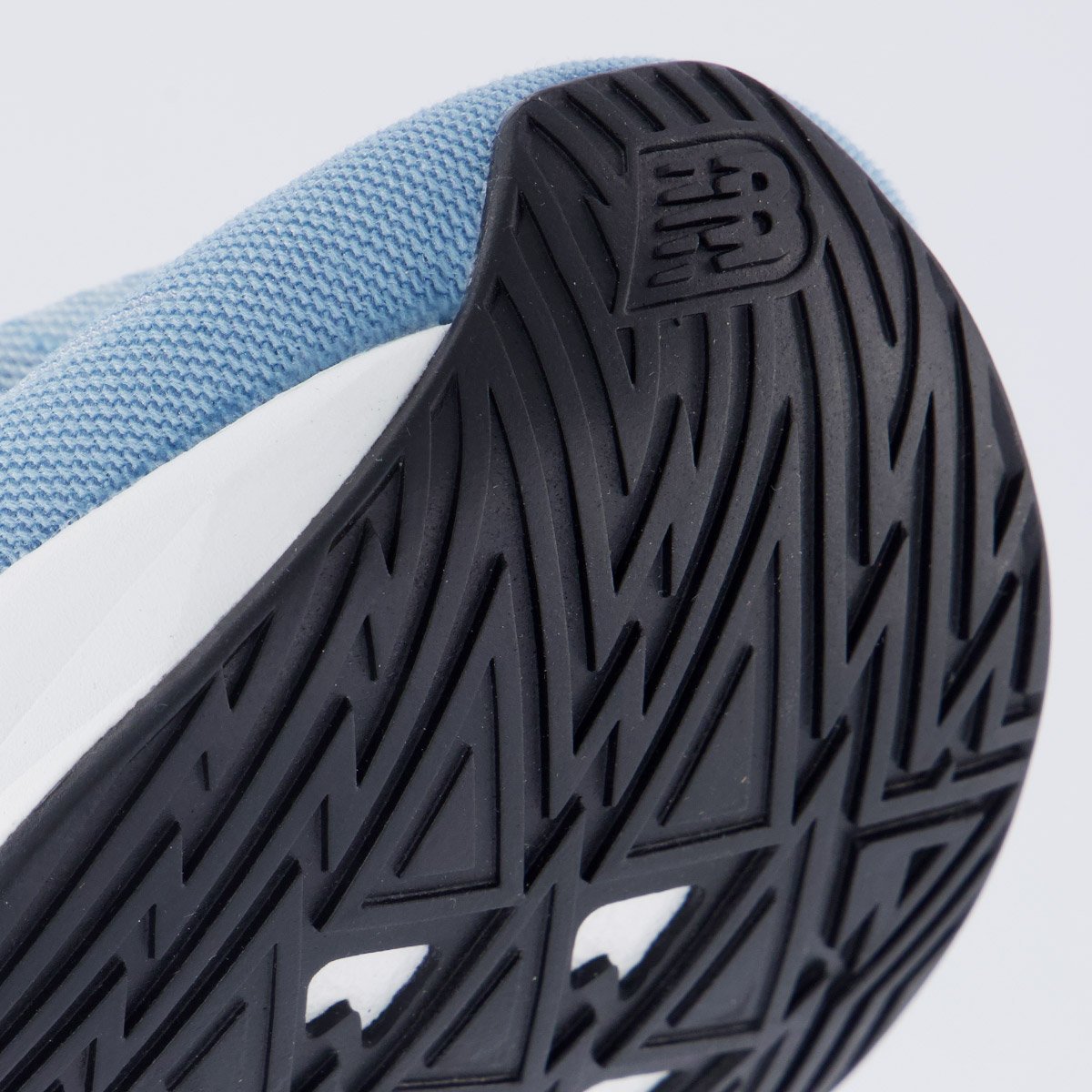 Tênis New Balance Fuelcell Rebel V5 Azul Azul 8