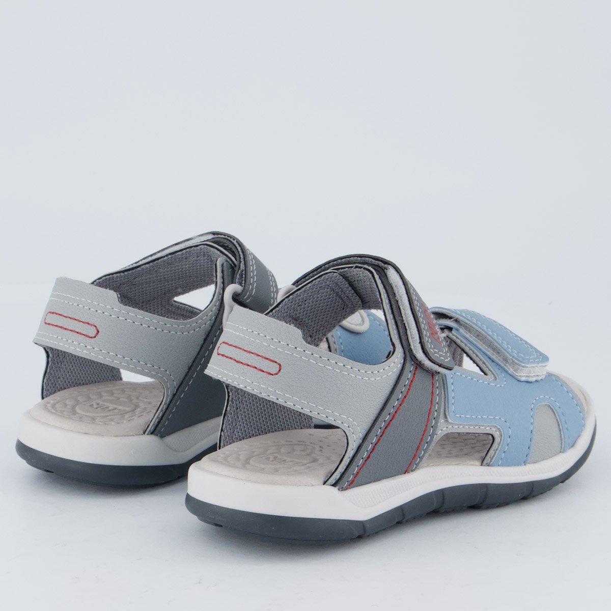 Papete Klin Line Play Infantil Cinza Cinza 3