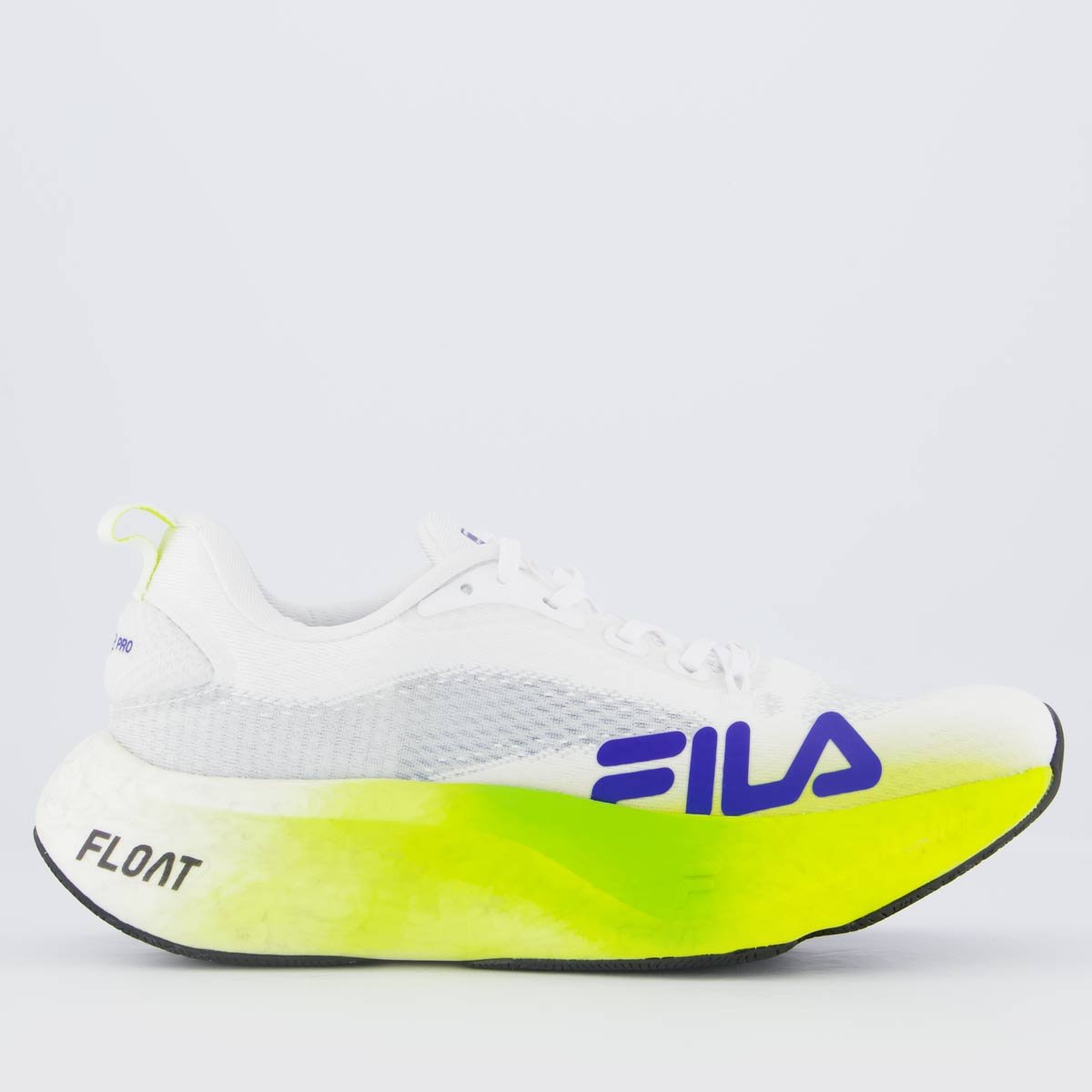 Tênis Fila Float Maxxi 2 Pro II Feminino Branco e Verde