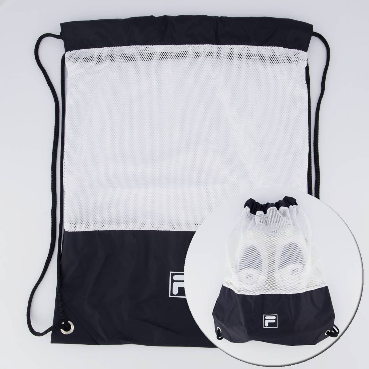 Tênis Fila Float Maxxi 2 Pro Branco e Verde Limão Branco 9