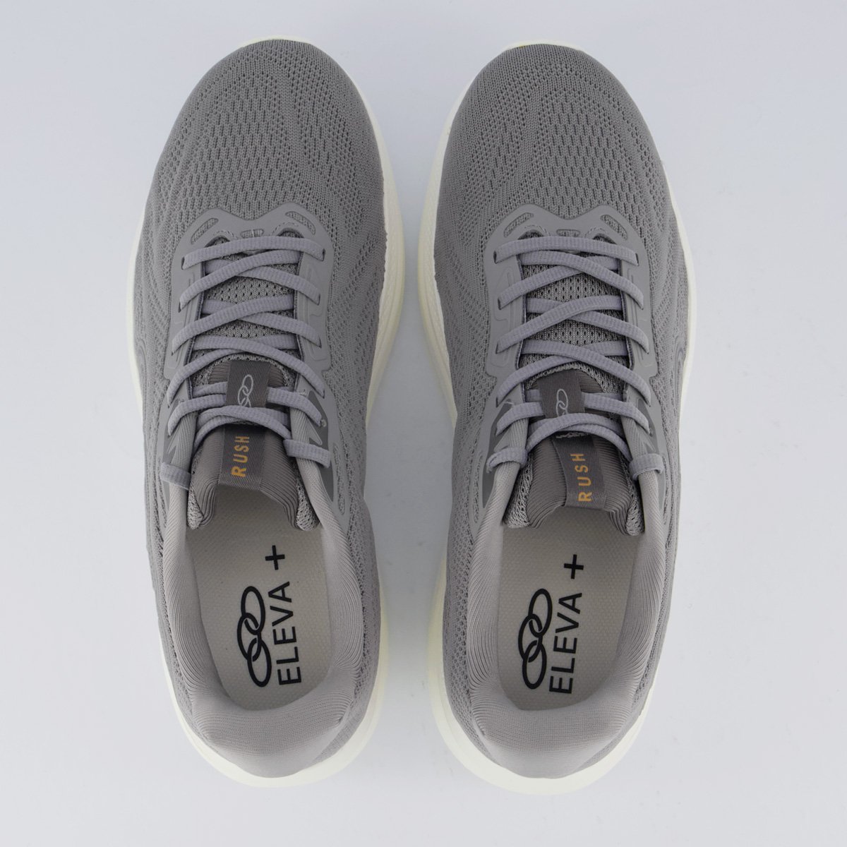 Tênis Olympikus Rush Cinza Cinza 4