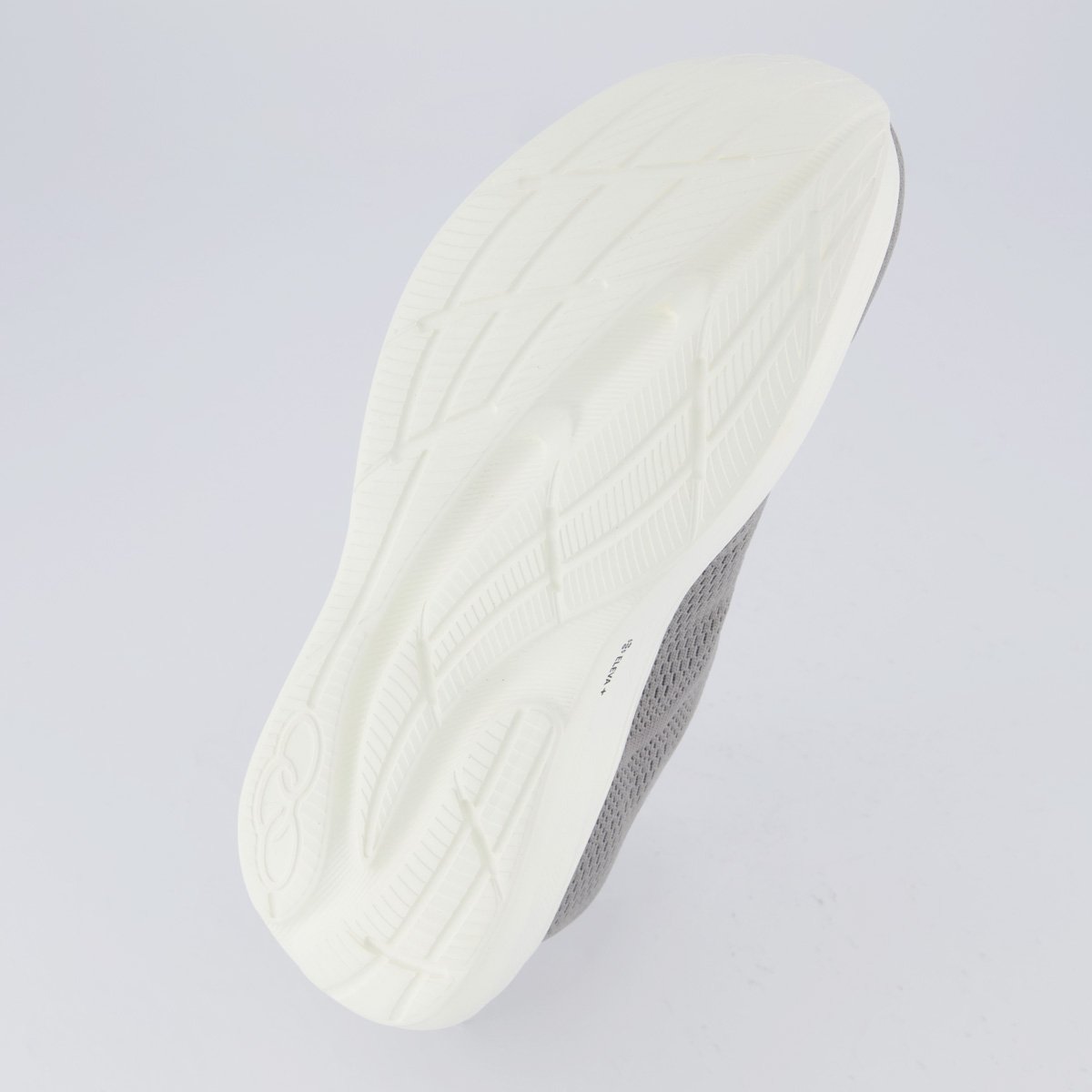 Tênis Olympikus Rush Cinza Cinza 5