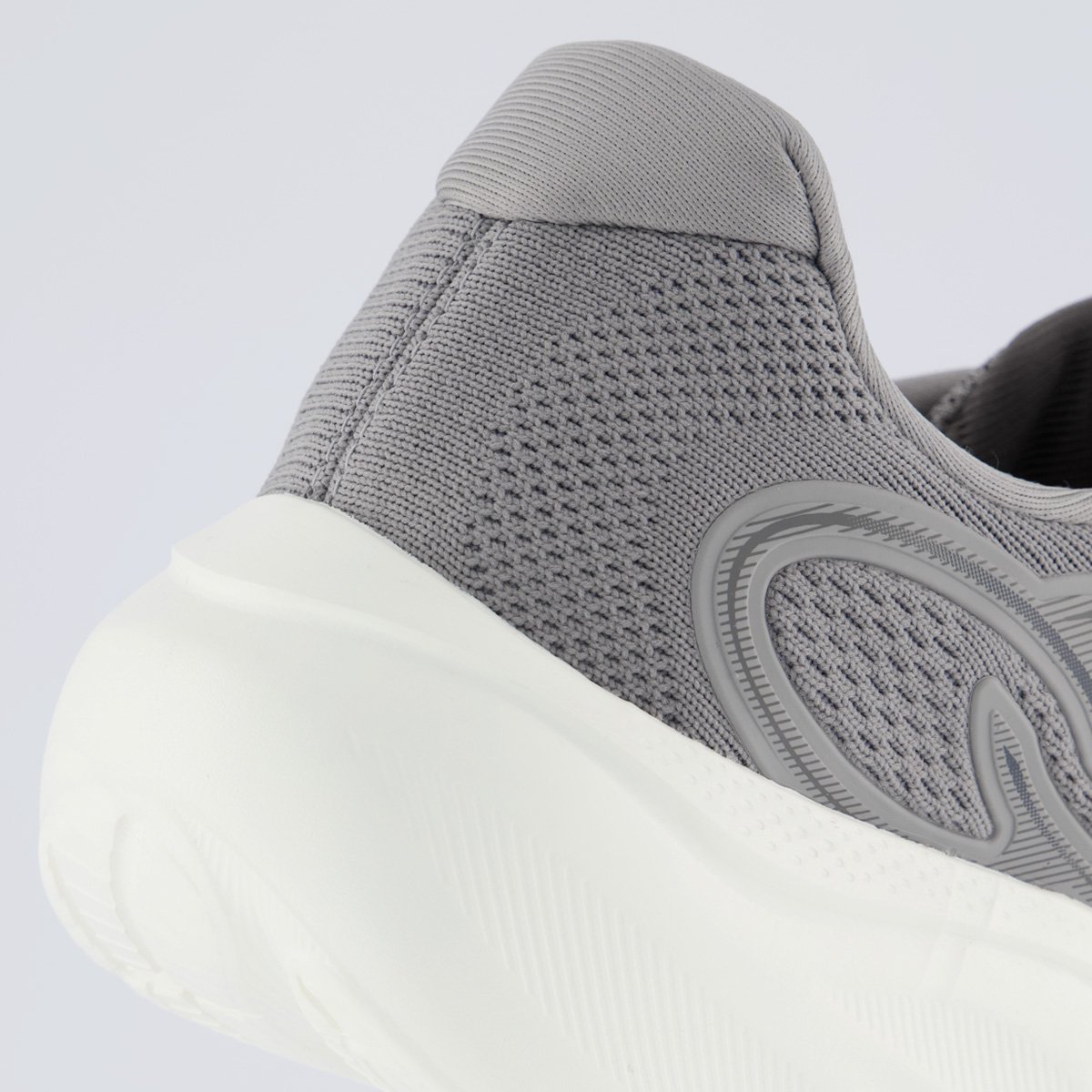 Tênis Olympikus Rush Cinza Cinza 6