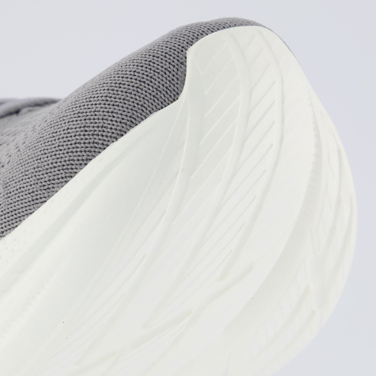 Tênis Olympikus Rush Cinza Cinza 8