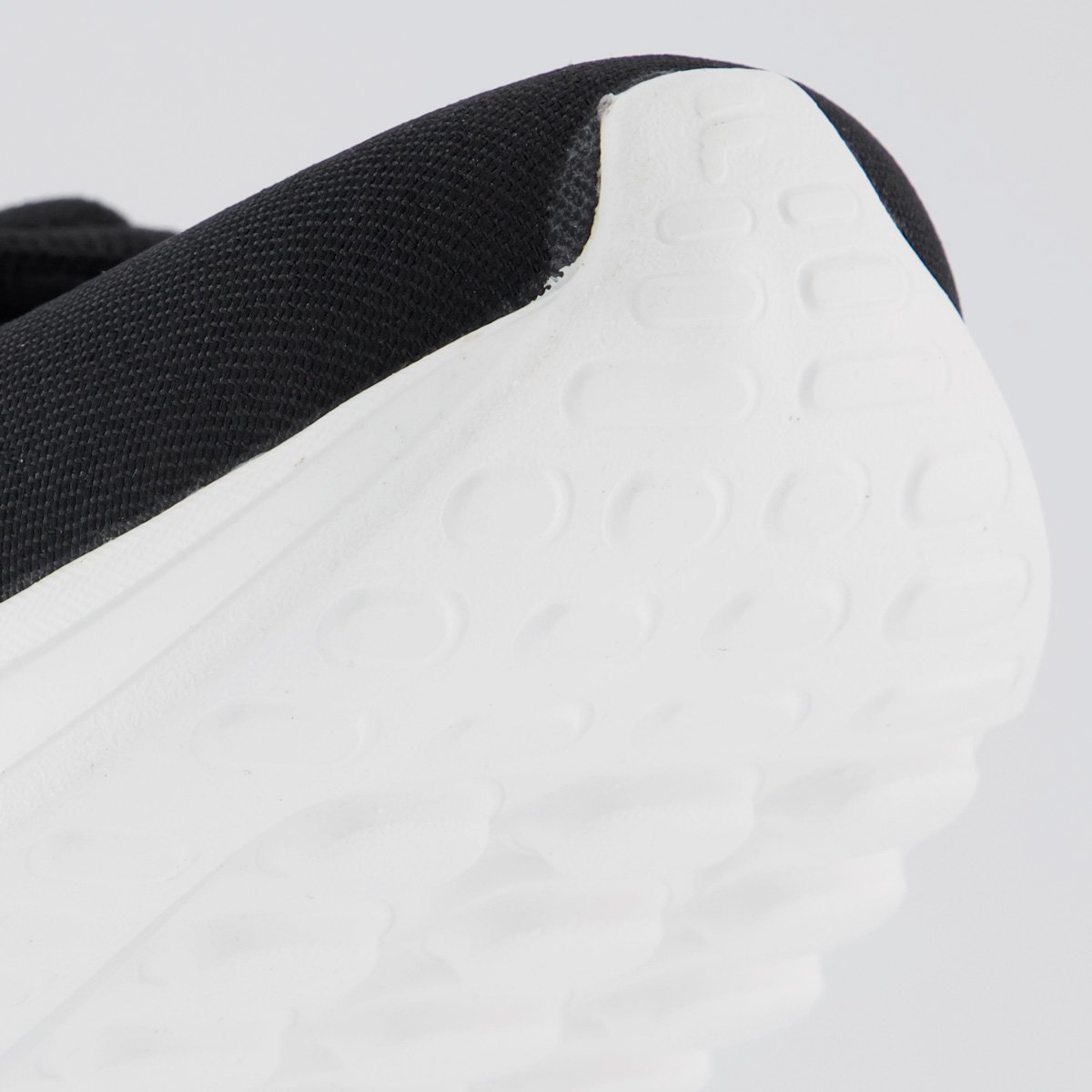 Tênis Fila Vector Feminino Preto e Grafite Preto 8