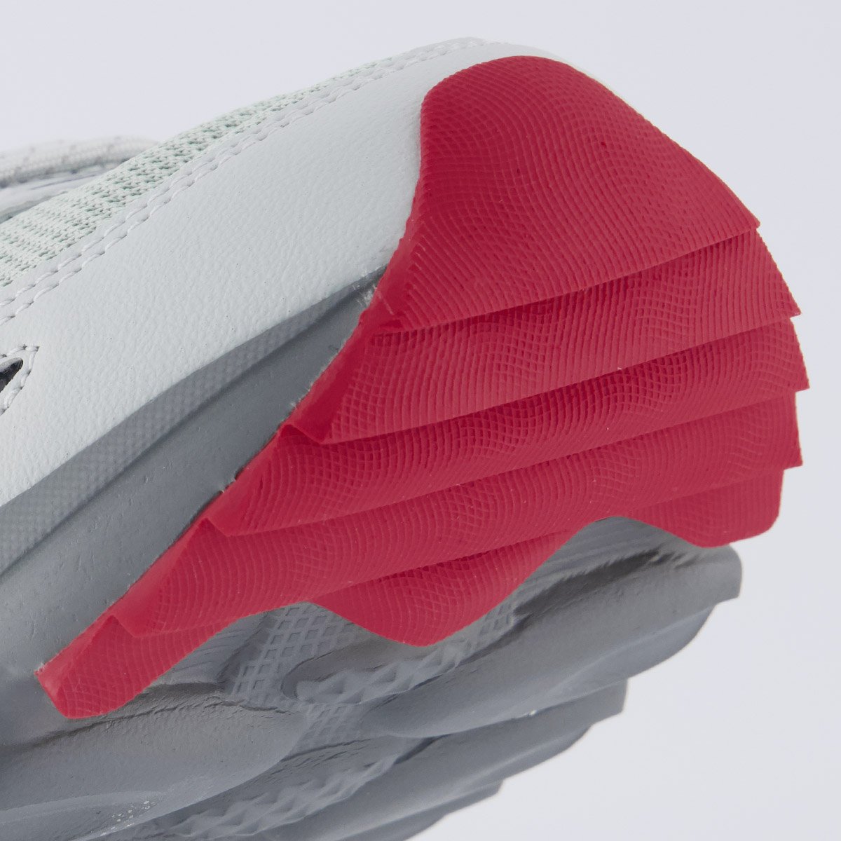 Tênis Fila Venture Tracer 2 Cinza e Preto Cinza 8