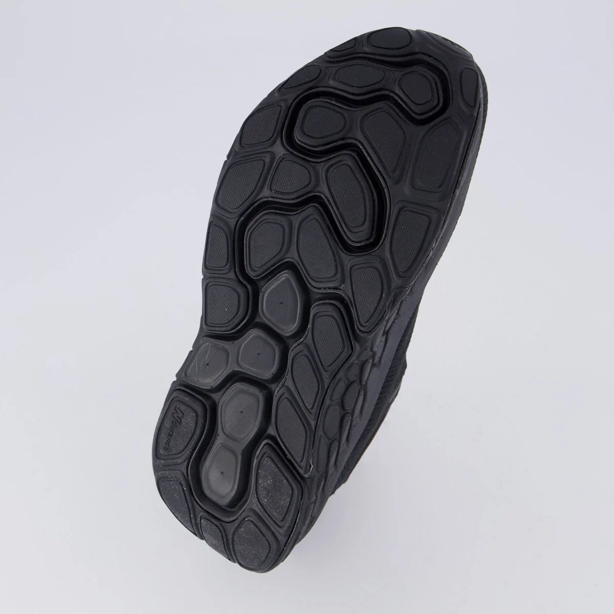 Tênis New Balance Fresh Foam X Kaiha Road Preto Preto 5