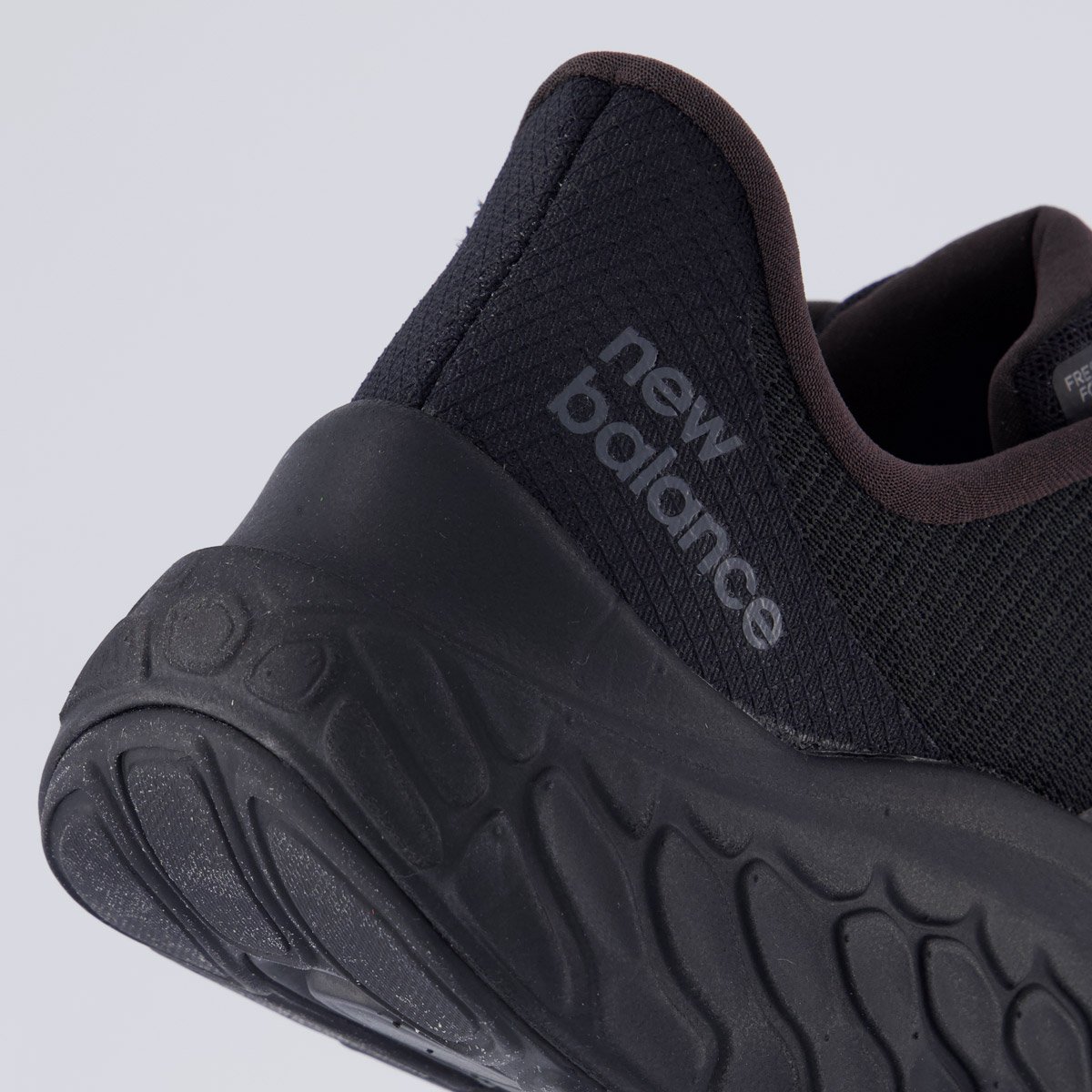 Tênis New Balance Fresh Foam X Kaiha Road Preto Preto 6